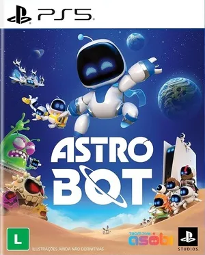 Astro Bot