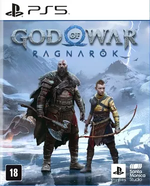 God of War: Ragnorak