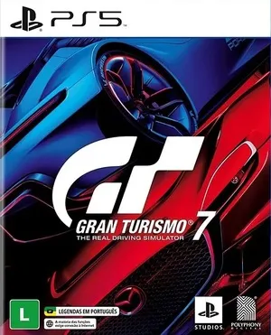Gran Turismo 7