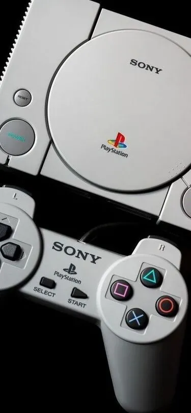 PlayStation (PS1)