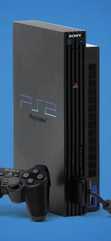 PlayStation 2 (PS2)