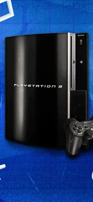 PlayStation 3 (PS3)