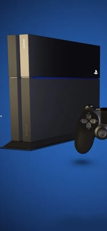 PlayStation 4 (PS4)
