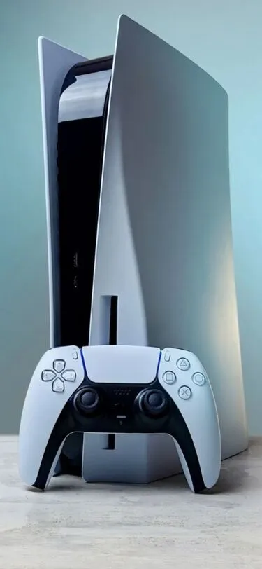 PlayStation 5 (PS5)
