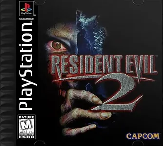 Resident Evil 2