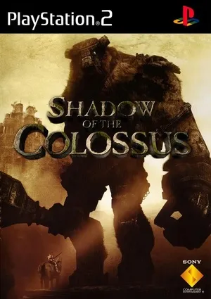 Shadow of the Colossus