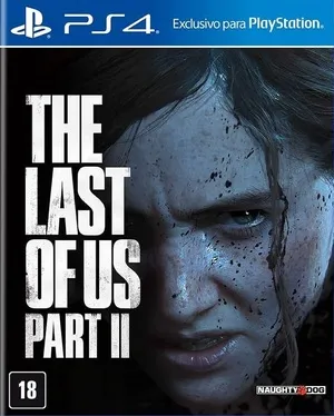 The Last of Us Part II