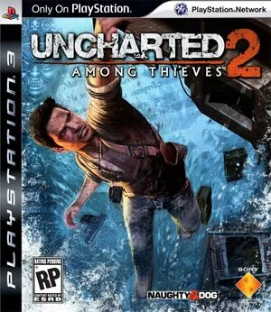 Uncharted 2: Among Thieves