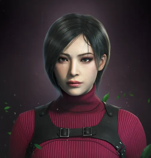 Ada Wong