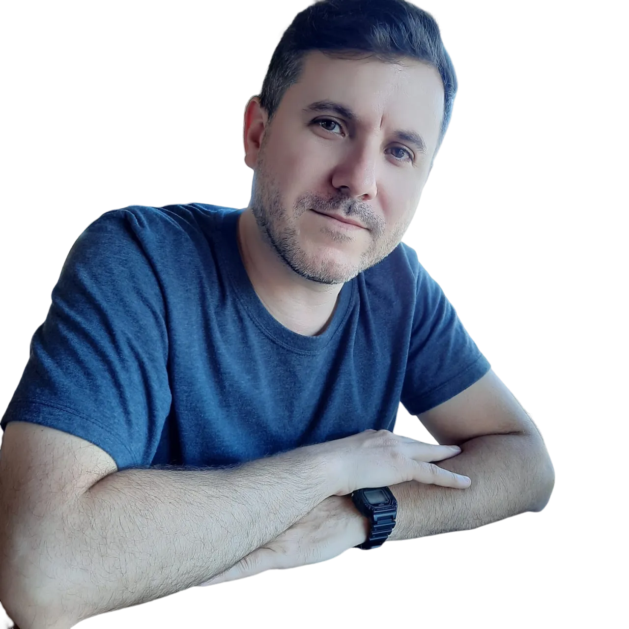 foto do portfólio do Richard