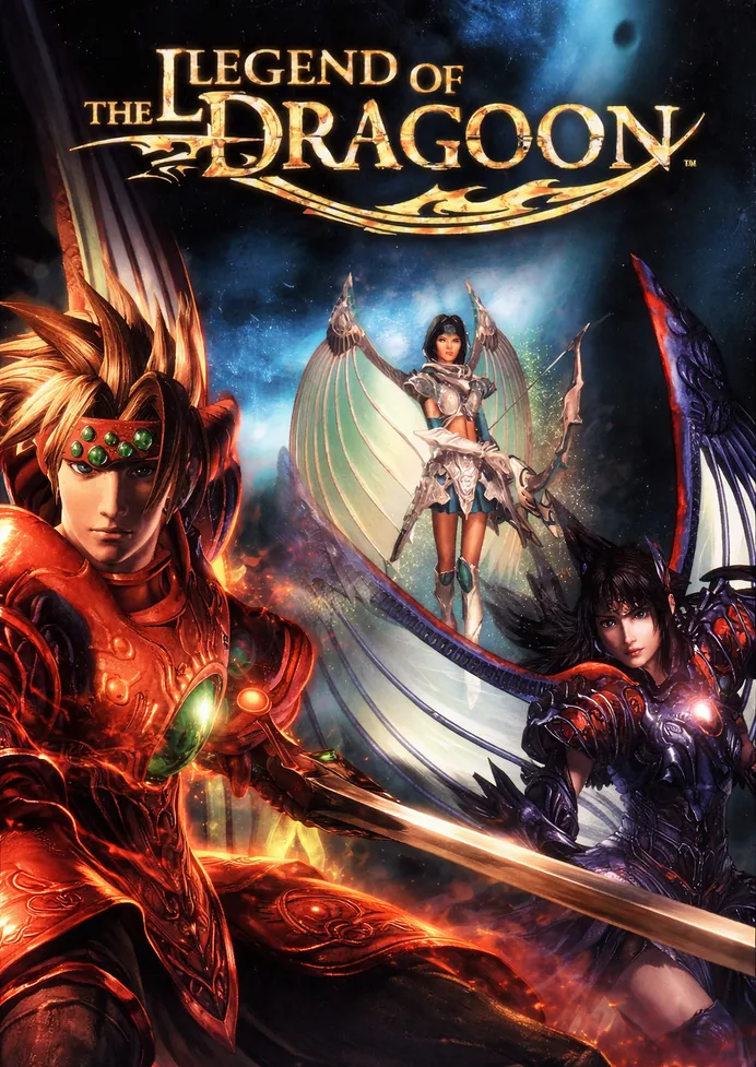 Projeto Remeke do jogo LOD